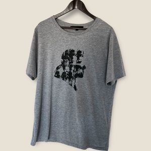 NEW Karl Lagerfeld Mens T-shirt NEW without Tags